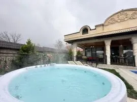 Qafqaz Qabalandia Deluxe