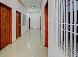 Hotel O RR Palace，位于Bheta的酒店