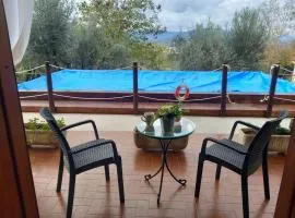 House Tramonto D'oro