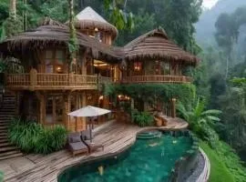 Ambuluwawa Nature Resort