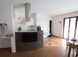 Casa Laetitia，位于达尔米内的酒店