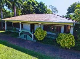 Casa Quinta en Ñemby