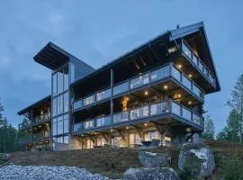 Naava Chalet 302 - Gorgeous apartment with lake view