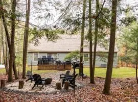 The Hoosier Valley Retreat Traverse City, Michigan