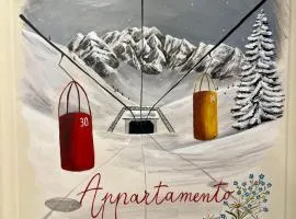 Appartamento Conca Epolo