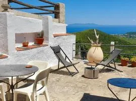 Maison de charme avec Terrasse vue sur mer