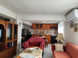 Jennys Vintage Studio - Motorcycle Friendly，位于兹拉马的酒店