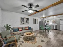 Walk to OSU Campus - Cozy Stillwater Stay