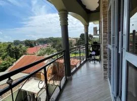 CHIGO safaris budget homes