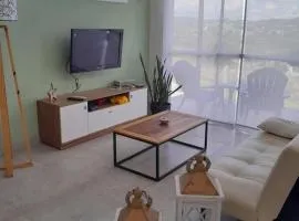 Casa Sawa Potrero de los Funes