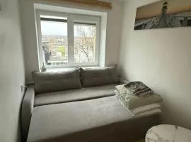 Lomanosav Cozy Apartametn