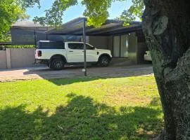 Glow Levels Guest House