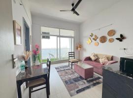1bhk With Swimming Apartment Sector 75 Noida，位于诺伊达的酒店