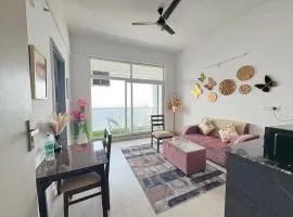 Spectrum Metro Mall 1bhk With Swimming Apartment Sector 75 Noida