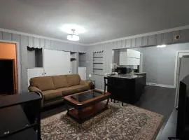 1 Bedroom apartment in downtown Crown Point