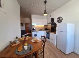 Charmant T2 Aux 2 Marronniers