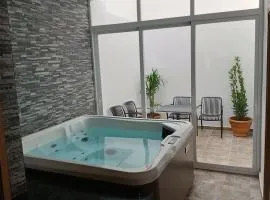 Casa Caldereta
