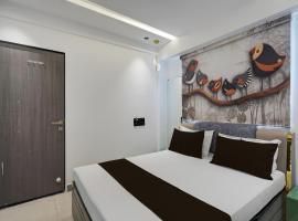 Hotel O Royal Fourtune，位于Utrān的酒店