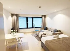 Skyline Premium Suites