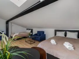 Close-Warsaw Stays - Stadion Narodowy - Marcinkowskiego #5