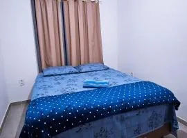 Aconchego na Chapada