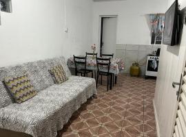 Casa perto da Expointer，位于Esteio的酒店