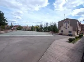 Residencia Universitaria "RUDMA HOSPITAL DEL REY"
