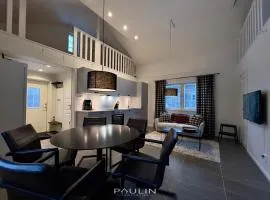 Lindvallen Ski Resort - Sauna - 4 Guests