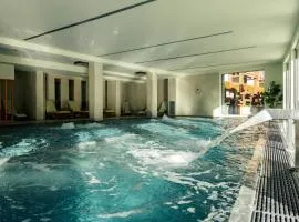 Maison Poluc - Etoile De Neige