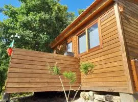 Quinta Da Bolota Small Cabin