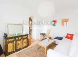 La Rosay Color