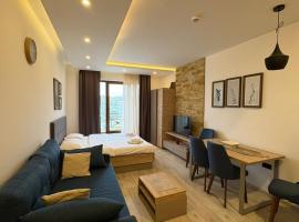 Milmari apartman SAN-28，位于科帕奥尼克的酒店