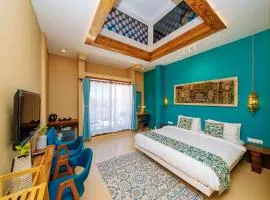 The Swahili Plaza - Boutique Hotel