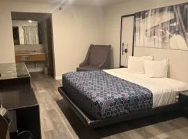 GO2 Inn & Suites by Relianse - El Paso
