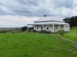 Pen-Y-Bryn Estate，位于Welshpool的酒店