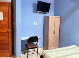 Alojamiento Pucallpa