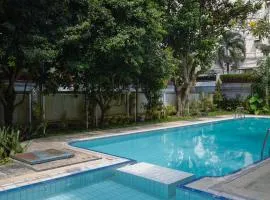 Pakuan Residence Hotel