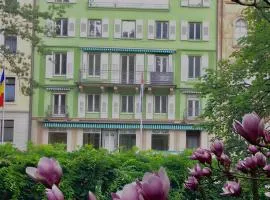 eco Appartements Reichel