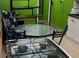 Casa a Mano todo cercano，位于富特罗诺的酒店