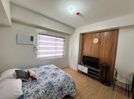 Mels Place at Tulip Garden Condominium Southwoods，位于Biñan的酒店