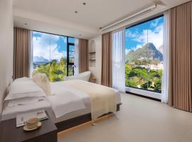 THAT MAY Hotel，位于阳朔的酒店