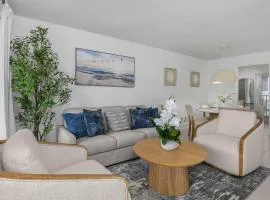 The Naples Beach Retreat