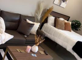 Opulent Oasis Located in The Heart of Birmingham，位于伯明翰的酒店