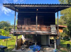 Balance home happy，位于阁遥岛的酒店