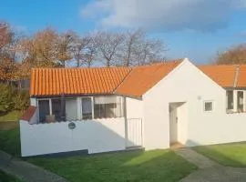 Lovely Holiday Home In Allinge For 6 Guests