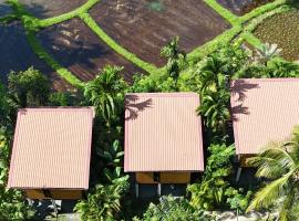 Kunna House，位于阁遥岛的酒店