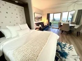 Shorewater Resort Oceanside Studio - 2 beds