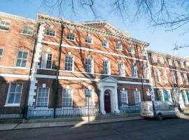 Safestay York Micklegate