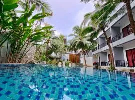 Baan Phu Chalong Place