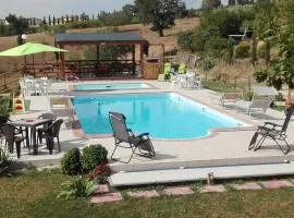 Agriturismo Collelungo di Maremma